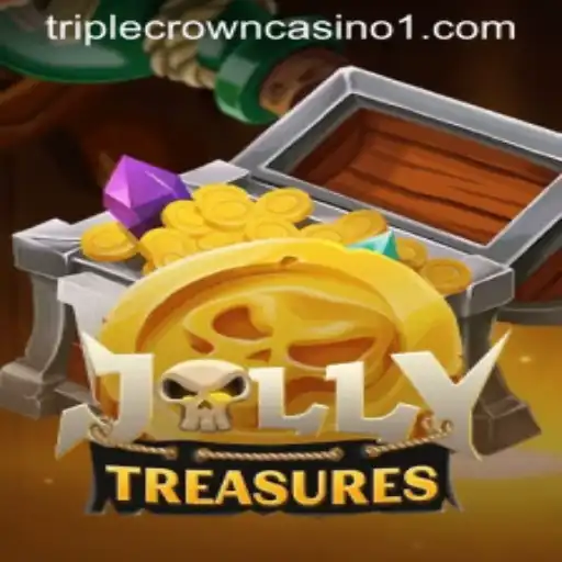 Dive into the Excitement of JollyTreasures