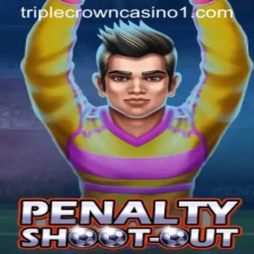 Exploring PenaltyShootOut at TripleCrownCasino: A Deep Dive into the Game's Thrills
