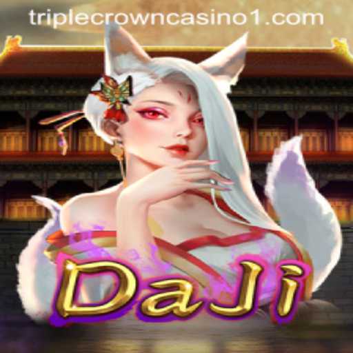 Discover DaJi: The Exciting Game at Triple Crown Casino