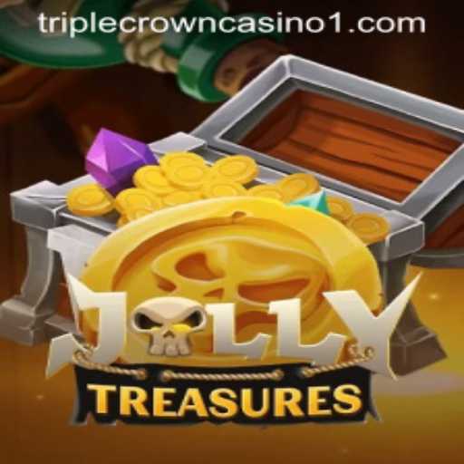 Dive into the Excitement of JollyTreasures