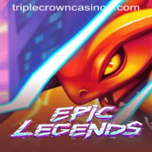 EpicLegends: The Pioneering Experience in Modern Gaming