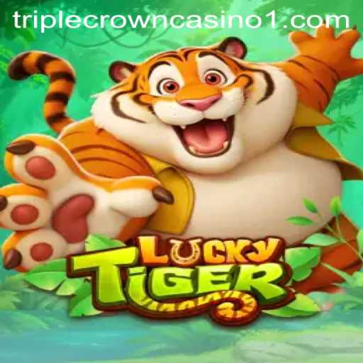 Exploring the World of LuckyTiger at Triple Crown Casino