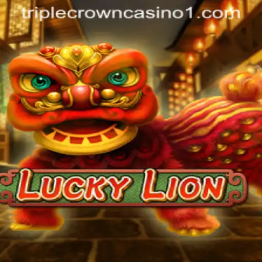 Exploring LuckyLion: The Thrilling Game at TripleCrownCasino