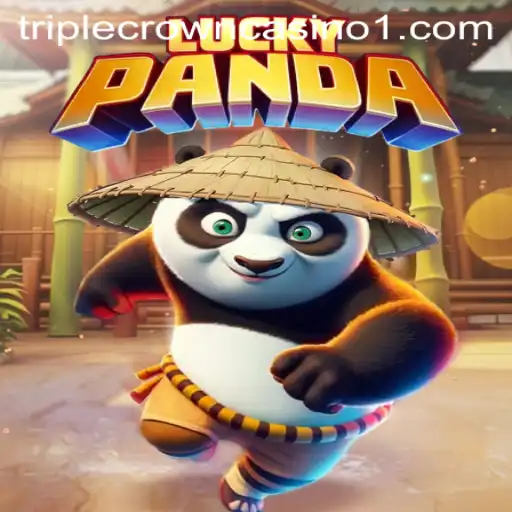 LuckyPanda: A Captivating Game Experience at TripleCrownCasino