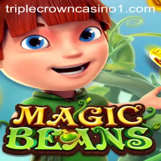 Discover the Excitement of MAGICBEANS at Triple Crown Casino