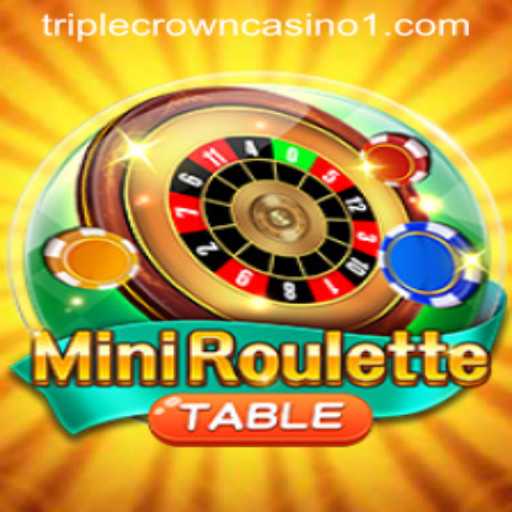 Exploring MiniRoulette: A Fresh Spin at TripleCrownCasino
