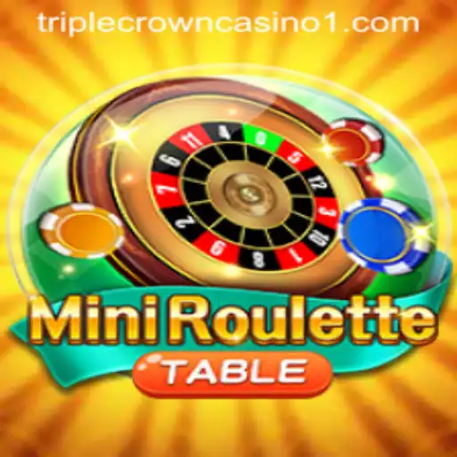 Exploring MiniRoulette: A Fresh Spin at TripleCrownCasino