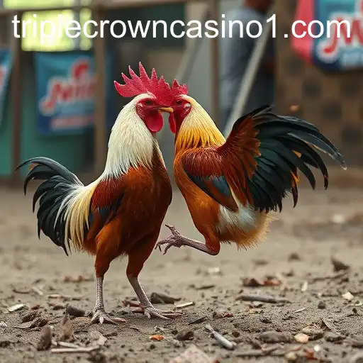 Exploring the World of Online Sabong