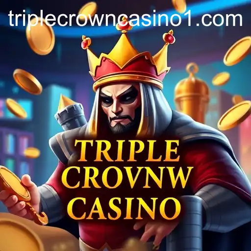 Unlocking the Potential of Promotions at TripleCrownCasino