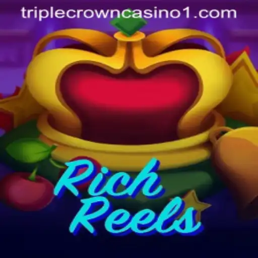 Discover the Thrills of RichReels: A TripleCrownCasino Adventure