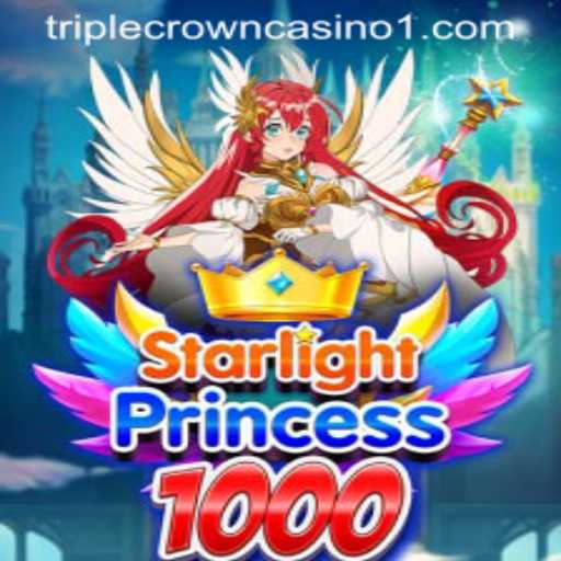 Exploring the World of StarlightPrincess1000 at TripleCrownCasino