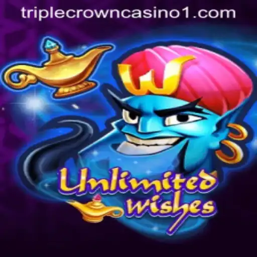 Experience the Magic of UnlimitedWishes: A TripleCrownCasino Adventure